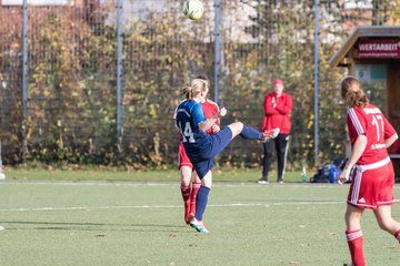 Bild 55 - F Fortuna St. Juergen - SV Wahlstedt : Ergebnis: 3:0